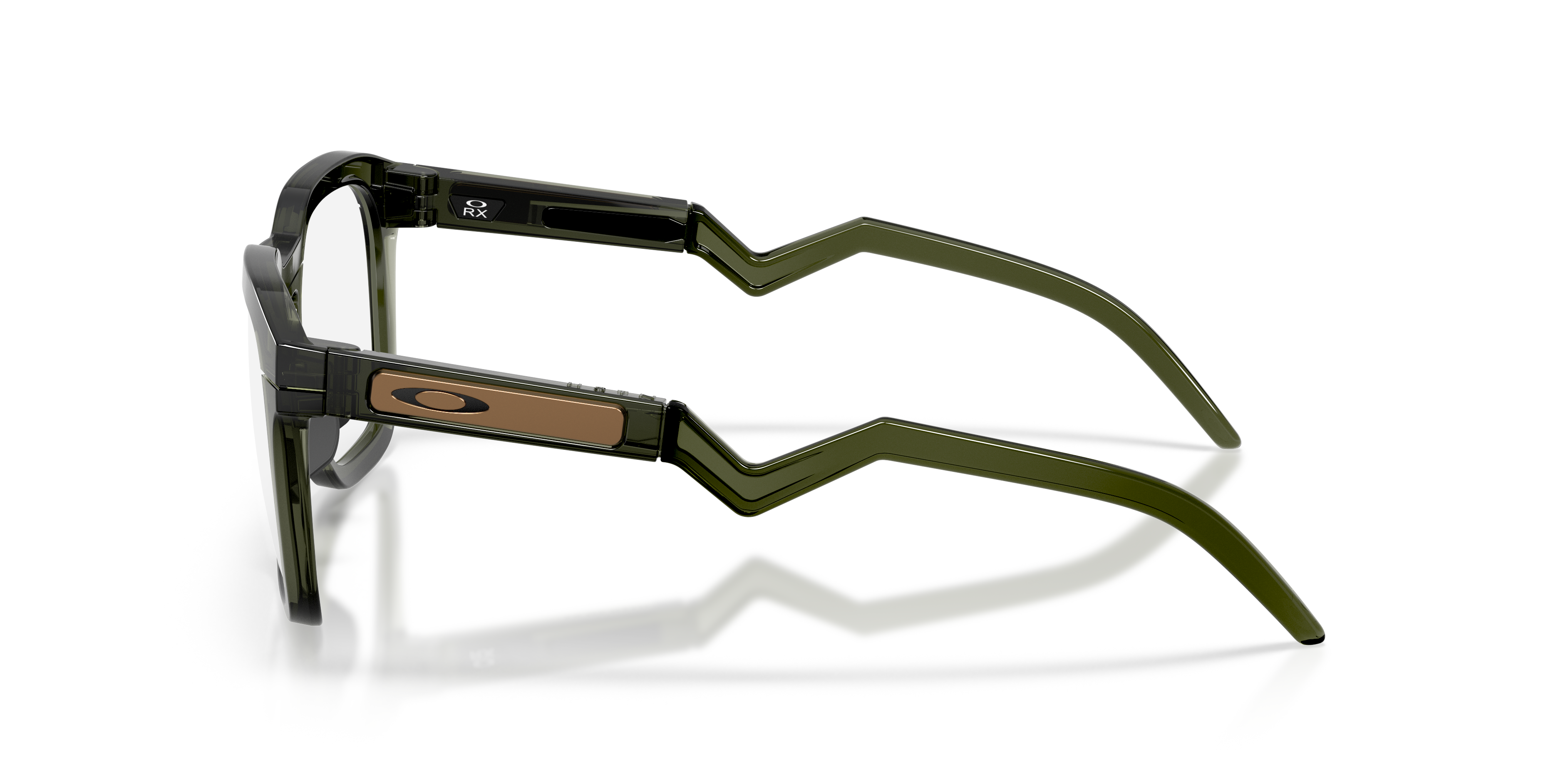 Oakley OX8208 820803 Hstn Sq Rx 